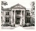 Exterior of Wooster Public Library (Carnegie)