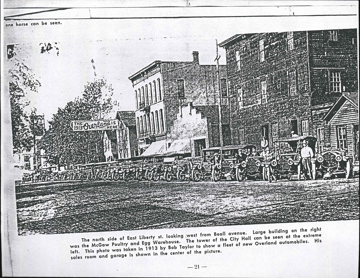 Rob C. Taylor Buick Media Gallery Wayne County, Ohio Online Resource