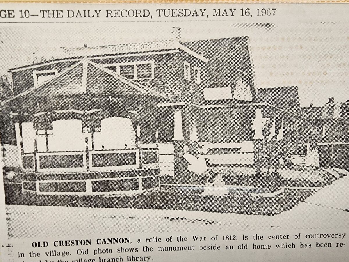 WCPL Creston Branch Library Media Gallery Wayne County, Ohio Online