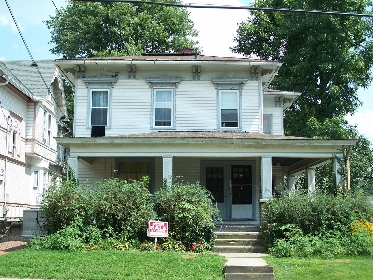 327 N. Bever St., Wooster, Ohio Wayne County, Ohio Online Resource Center