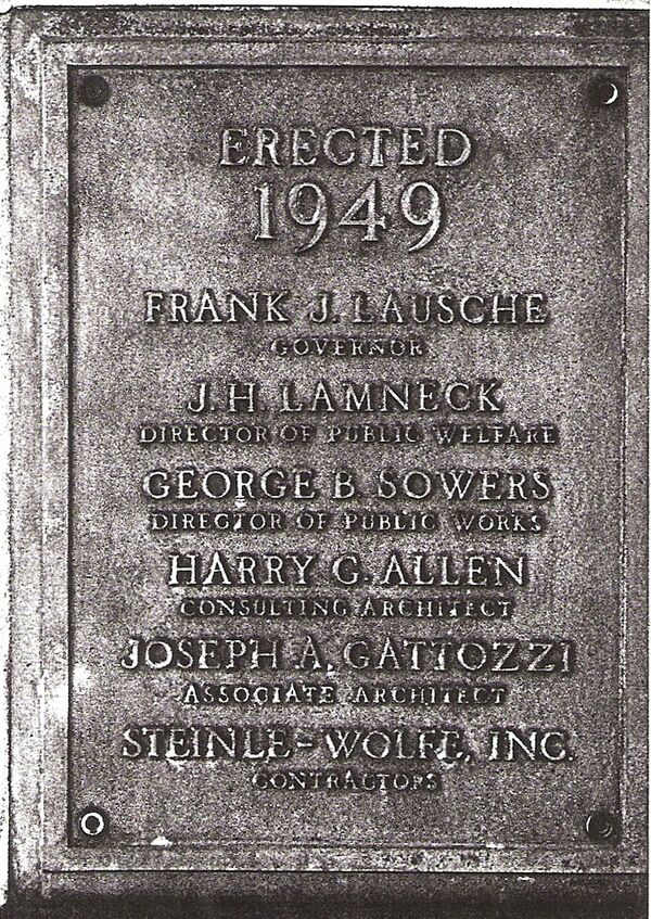 Apple Creek Developmental Center Wayne County, Ohio Online Resource