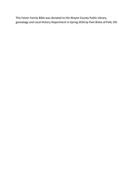 File:Accompanying paperwork, Fetzer Family Bible-page-001.jpg