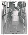 Wooster Public Library - Carnegie interior picture gallery