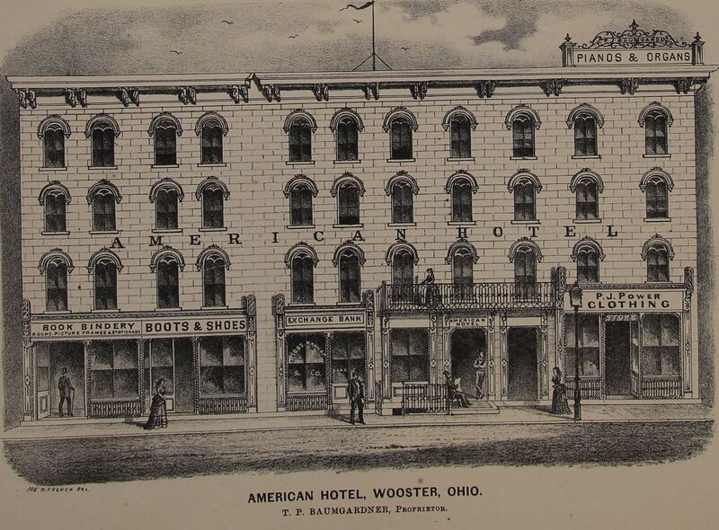 File:American Hotel, Wooster.jpg