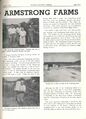 "Armstrong Farms," Wayne County Topics, October 1957, p.5