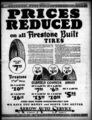 Arrow Oil Company Supplement p. 3