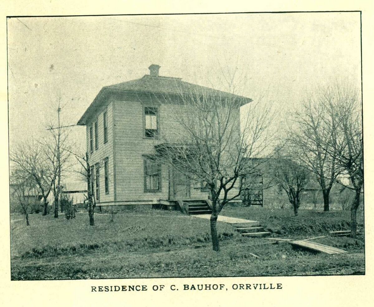 Orrville, Ohio Media Gallery Wayne County, Ohio Online Resource Center