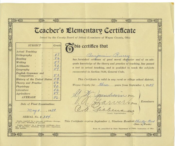 File:Ben Burry teacher cert.jpg