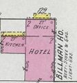 1915 Sanborn Maps