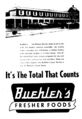 ad, Daily Record on 31 Oct 1967 on page 34.