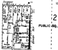 Sanborn Maps 1905