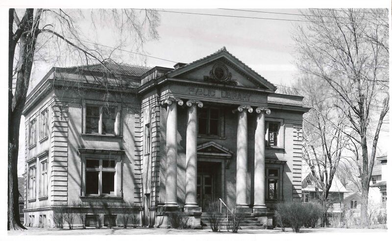 File:Carnegie Library 0001.jpg