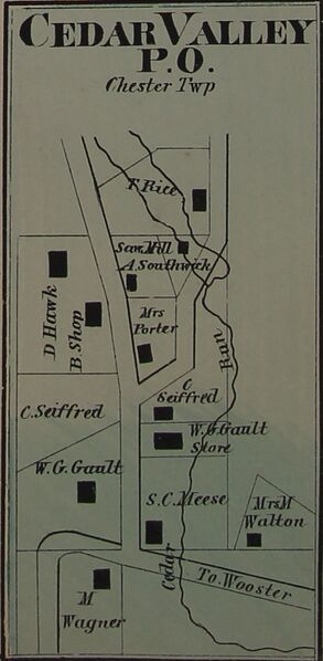 File:Cedar Valley P.O., Chester Township.jpg