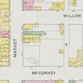 Sanborn Maps 1892