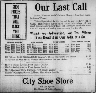 City Shoe Store WR19170103p3.png