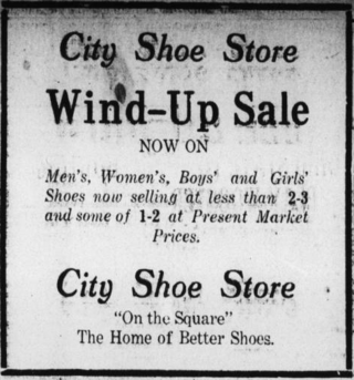 City Shoe Store WR19170207p5.png