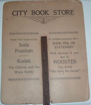 City book store fan.jpg