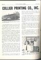 "Collier Printing Co., Inc.," Wayne County Topics, March 1957, pp.6-7.