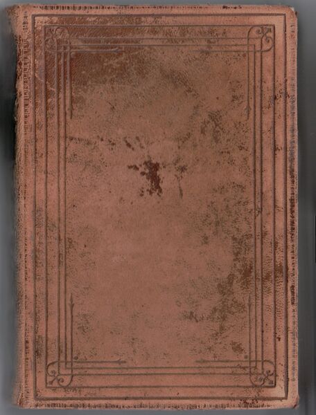 File:Cover, Amos Blough Family Bible.jpg