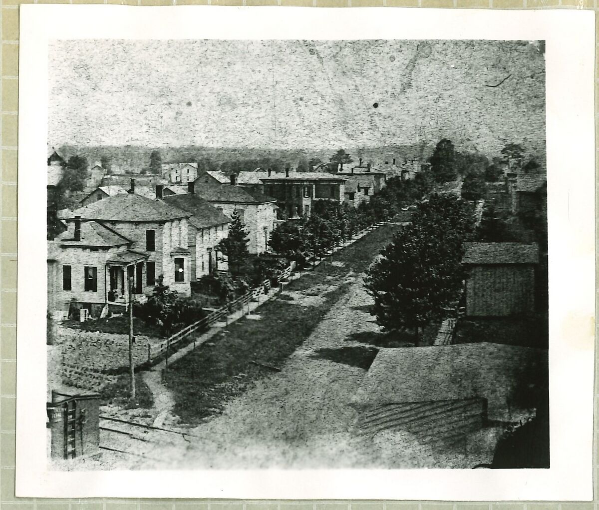 Creston Historical Library Collection Wayne County, Ohio Online