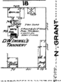 Sanborn Maps 1884