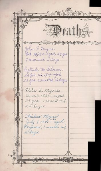 File:Deaths Recods, Myers Family Bible.jpg