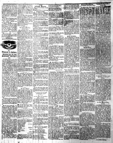 File:Der Deutsche in Holmes-1856-11-20-p02.jpg