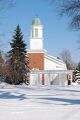 Disciples Christian Church, Clinton Township.jpg