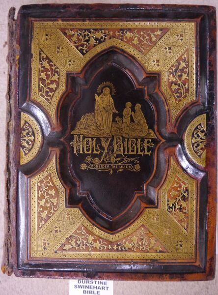 File:Durstine-SwinehartBible-Cover.jpg