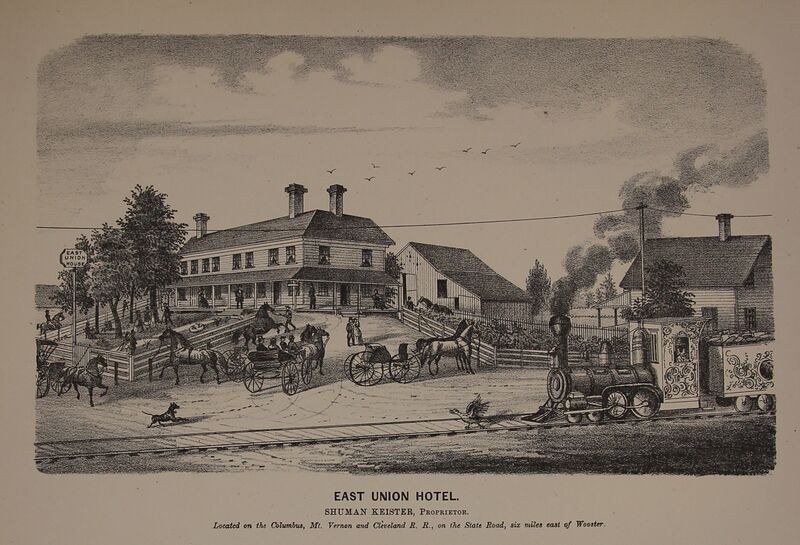 File:East Union Hotel, Wooster.jpg