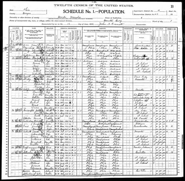 File:Ellsperman Bertha 1900Census Wooster.jpg