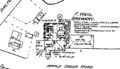 Sanborn Maps 1888