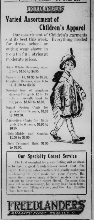 Freedlanders Ad Apr221918.PNG