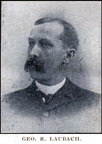 File:George R Laubach.jpg