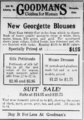 sale ad, [3].