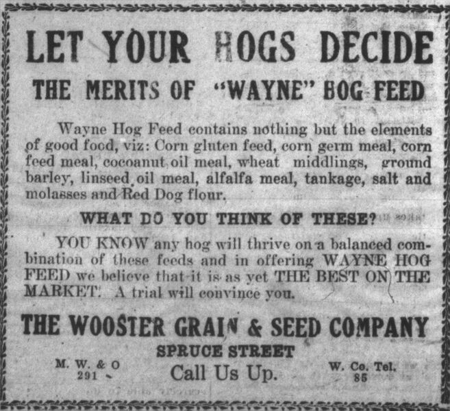 File:GrainSeedCo-1919-HogFeedRecipe.jpg