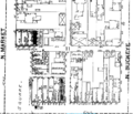 Sanborn Maps 1892