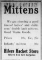sale ad, [2].
