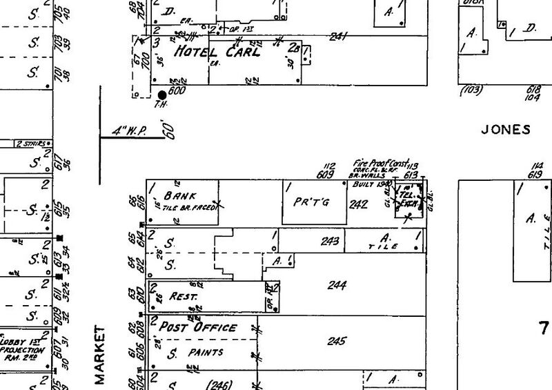 File:Hotel Carl Shreve-SanbornMaps1950.JPG