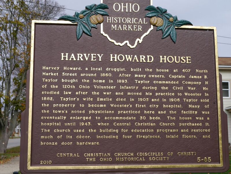 File:HowardHouseMarker.jpg
