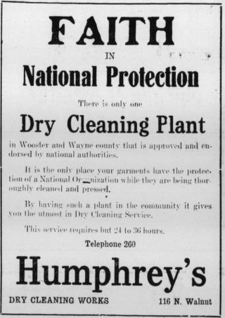 Humphreys Dry Cleaning Works WR19170322p4.png