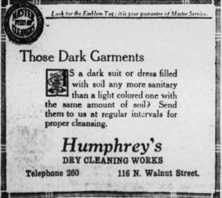 Humphreys Dry Cleaning Works WR19170629p3.png