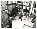 Wooster Public Library - Carnegie interior picture gallery