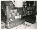 Wooster Public Library - Carnegie interior picture gallery