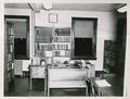 Wooster Public Library - Carnegie interior picture gallery