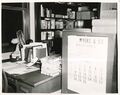 Wooster Public Library - Carnegie interior picture gallery
