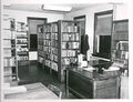 Wooster Public Library - Carnegie interior picture gallery