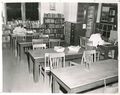 Wooster Public Library - Carnegie interior picture gallery