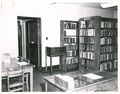 Wooster Public Library - Carnegie interior picture gallery