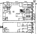 Sanborn Maps 1884